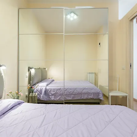 Roommo Borgo Floransa