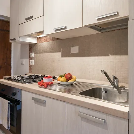 Daire Roommo Borgo