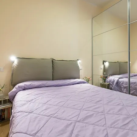 Daire Roommo Borgo Floransa