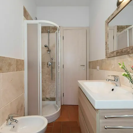 Roommo Borgo Apartamento Florencia