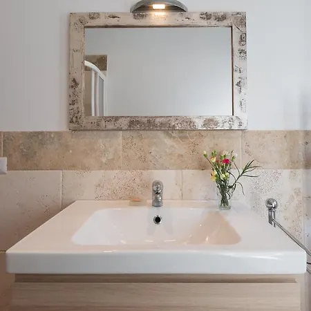 Roommo Borgo Apartamento Florença