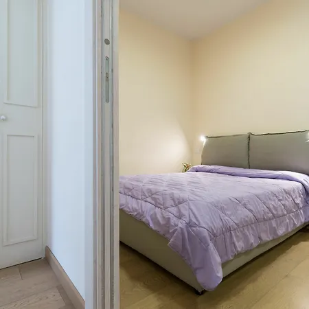Roommo Borgo Florença
